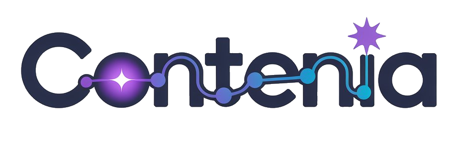 ContenIA Logo